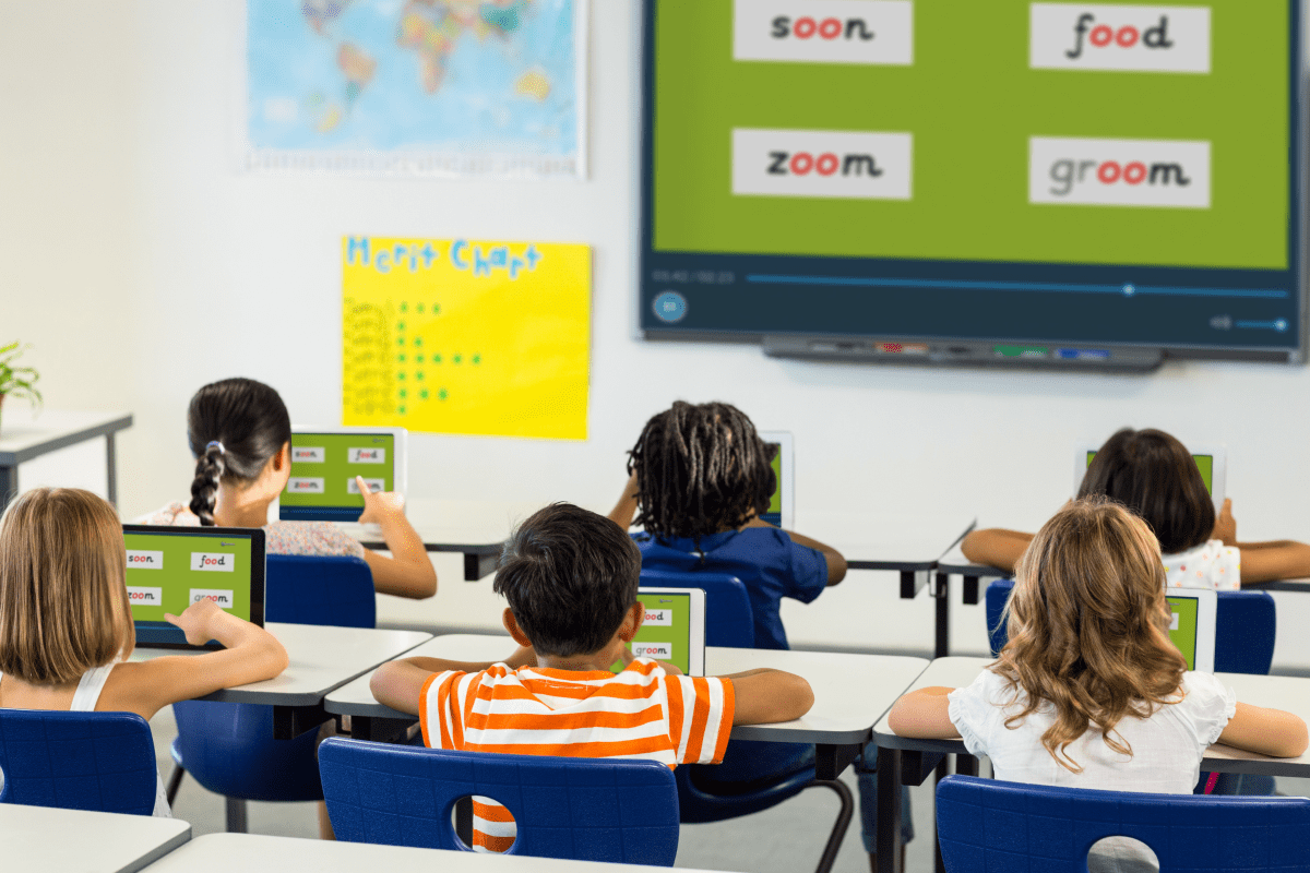Classroom session