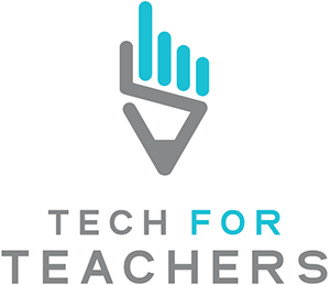 Icon for WINNER: Teachwire Tech for Teachers Awards